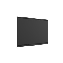 LG CreateBoard Standard lavagna interattiva 165,1 cm (65") 3840 x 2160 Pixel Touch screen Nero