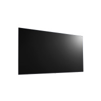 LG 75UL3J-E visualizzatore di messaggi Pannello piatto per segnaletica digitale 190,5 cm (75") IPS 400 cd/m² 4K Ultra HD Blu Pro