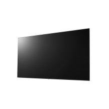 LG 75UL3J-E visualizzatore di messaggi Pannello piatto per segnaletica digitale 190,5 cm (75") IPS 400 cd/m² 4K Ultra HD Blu Pro