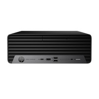 HP Pro 400 G9 Intel® Core™ i7 i7-14700 16 GB DDR5-SDRAM 512 GB SSD Windows 11 Pro SFF PC Nero