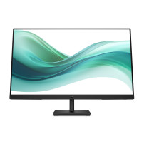 HP Series 3 Pro 27 inch FHD Monitor - 327pf Monitor PC 68,6 cm (27") 1920 x 1080 Pixel Full HD LCD Nero