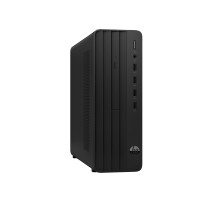 HP Pro SFF 290 G9 Desktop PC Intel® Core™ i7 i7-12700 8 GB DDR4-SDRAM 512 GB SSD Windows 11 Pro Nero
