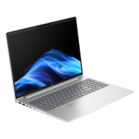 HP ProBook 4 G1ah AMD Ryzen™ 5 220 Computer portatile 40,6 cm (16") WUXGA 16 GB DDR5-SDRAM 512 GB SSD Wi-Fi 6E (802.11ax) Window