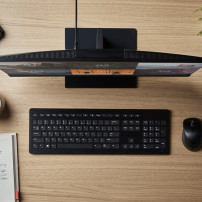 HP ProOne 440 G9 Intel® Core™ i5 i5-14500T 60,5 cm (23.8") 1920 x 1080 Pixel Touch screen PC All-in-one 16 GB DDR5-SDRAM 512 GB 