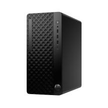 HP ProDesk 2 Tower G1i E Desktop PC Intel® Core™ i5 i5-14400 8 GB DDR5-SDRAM 512 GB SSD Windows 11 Pro Nero