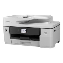 Brother MFC-J6760DW stampante multifunzione Ad inchiostro A3 1200 x 4800 DPI 31 ppm Wi-Fi