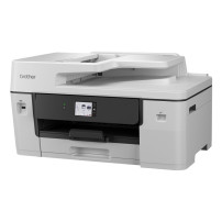 Brother MFC-J6760DW stampante multifunzione Ad inchiostro A3 1200 x 4800 DPI 31 ppm Wi-Fi