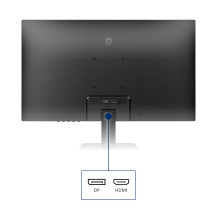 Philips 2000 series 27E2N2500/00 Monitor PC 68,6 cm (27") 2560 x 1440 Pixel Quad HD LCD Nero