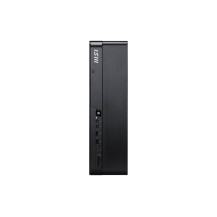 MSI Pro DP80 A14G-002EU PC Intel® Core™ i5 i5-14400 16 GB DDR5-SDRAM 512 GB SSD Windows 11 Pro Desktop Nero