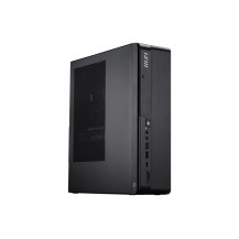 MSI Pro DP80 A14G-002EU PC Intel® Core™ i5 i5-14400 16 GB DDR5-SDRAM 512 GB SSD Windows 11 Pro Desktop Nero