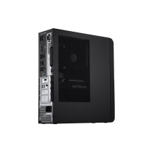 MSI Pro DP80 A14G-002EU PC Intel® Core™ i5 i5-14400 16 GB DDR5-SDRAM 512 GB SSD Windows 11 Pro Desktop Nero
