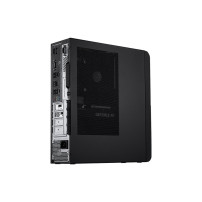 MSI Pro DP80 A14G-002EU PC Intel® Core™ i5 i5-14400 16 GB DDR5-SDRAM 512 GB SSD Windows 11 Pro Desktop Nero