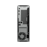 HP ProDesk 2 SFF G1i E Intel® Core™ i5 i5-14400 8 GB DDR5-SDRAM 256 GB SSD Windows 11 Pro PC Nero