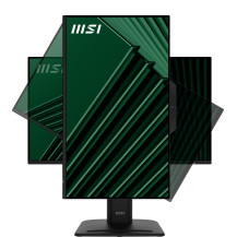 MSI Pro MP242PMG Monitor PC 60,5 cm (23.8") 1920 x 1080 Pixel Full HD LCD Nero