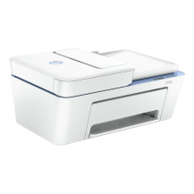 HP DeskJet 4222e Wireless All-in-One Colore Stampante, Instant Ink; Fotocopiatrice, scanner