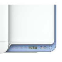 HP DeskJet 4222e Wireless All-in-One Colore Stampante, Instant Ink; Fotocopiatrice, scanner