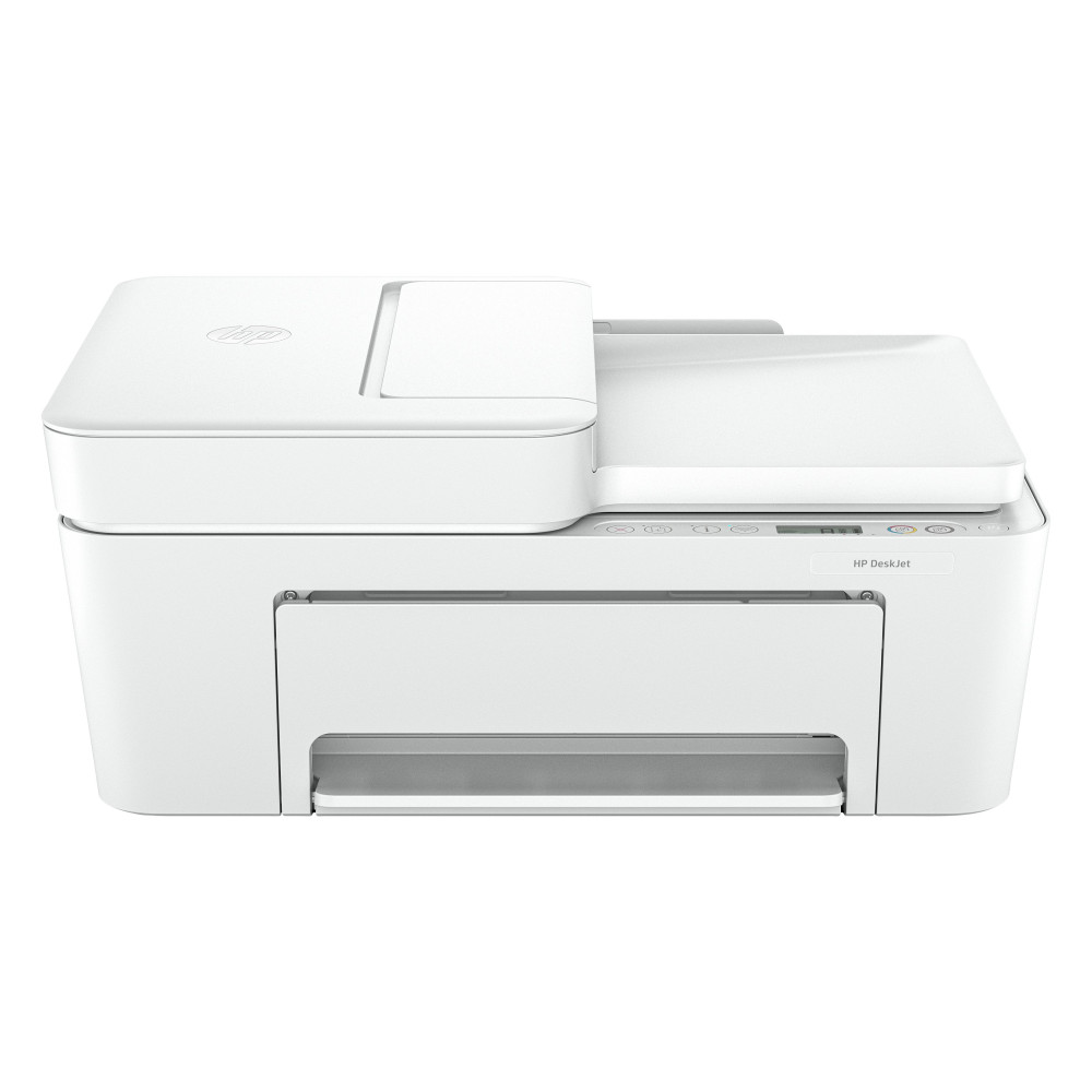 HP DeskJet 4222e Wireless All-in-One Colore Stampante, Instant Ink; Fotocopiatrice, scanner