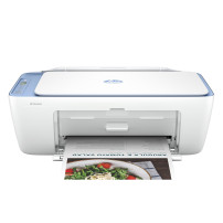HP DeskJet 2822e Wireless All-in-One Colore Stampante, Fotocopiatrice, scanner