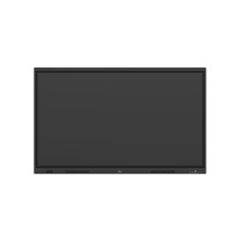 LG CreateBoard Standard lavagna interattiva 139,7 cm (55") 3840 x 2160 Pixel Touch screen Nero