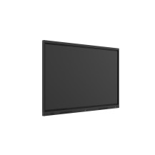 LG CreateBoard Standard lavagna interattiva 139,7 cm (55") 3840 x 2160 Pixel Touch screen Nero