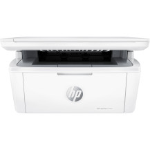 HP LaserJet Stampante multifunzione M140w