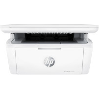 HP LaserJet Stampante multifunzione M140w