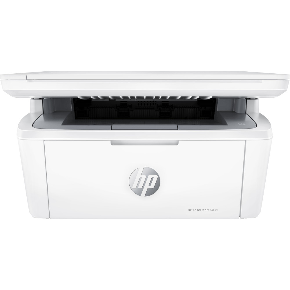 HP LaserJet Stampante multifunzione M140w