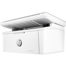 HP LaserJet Stampante multifunzione M140w