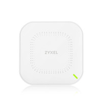 Zyxel NWA50AX 1775 Mbit/s Bianco Supporto Power over Ethernet (PoE)