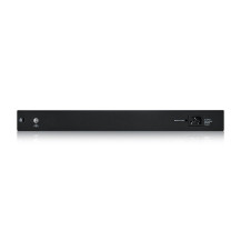 Zyxel XGS2220-30HP Gestito L3 Gigabit Ethernet (10/100/1000) Supporto Power over Ethernet (PoE) Nero