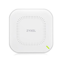 Zyxel NWA50AX PRO 2400 Mbit/s Bianco Supporto Power over Ethernet (PoE)