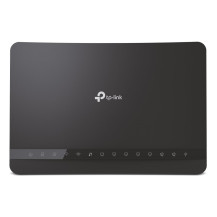 TP-Link Archer VR1210v router wireless Gigabit Ethernet Dual-band (2.4 GHz/5 GHz) Nero