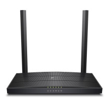 TP-Link Archer VR400 router wireless Gigabit Ethernet Dual-band (2.4 GHz/5 GHz) Nero