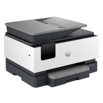 HP OfficeJet Pro 9120b Wireless All-in-One Colore Stampante, Stampa fronte/retro; fotocopiatrice, scanner