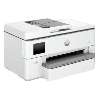 HP OfficeJet Pro 9720e Wireless All-in-One Colore Stampante, Stampa fronte/retro; fotocopiatrice, scanner