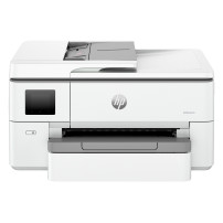 HP OfficeJet Pro 9720e Wireless All-in-One Colore Stampante, Stampa fronte/retro; fotocopiatrice, scanner