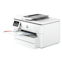 HP OfficeJet Pro 9730e Wireless All-in-One Colore Stampante, Instant Ink; Stampa fronte/retro
