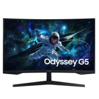 TFT Samsung LS32CG552EUXEN 81,30cm (32)LED,HDMI,DisplayPort