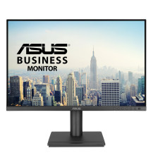 ASUS BE248CFN Monitor PC 61,2 cm (24.1") 1920 x 1200 Pixel WUXGA LCD Nero