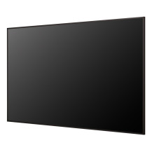 LG 86IN LCD 3840X2160 4K MNTR 2,18 m (86") LED Wi-Fi 700 cd/m² 4K Ultra HD Nero WebOS 24/7
