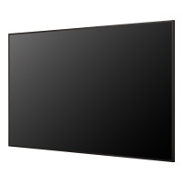 LG 86IN LCD 3840X2160 4K MNTR 2,18 m (86") LED Wi-Fi 700 cd/m² 4K Ultra HD Nero WebOS 24/7