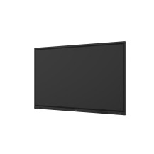 LG CreateBoard Standard lavagna interattiva 190,5 cm (75") 3840 x 2160 Pixel Touch screen Nero
