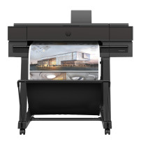 HP Designjet Stampante T870 da 24”