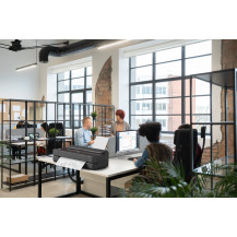 HP Designjet Stampante T870 da 24”