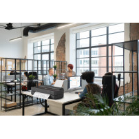 HP Designjet Stampante T870 da 24”