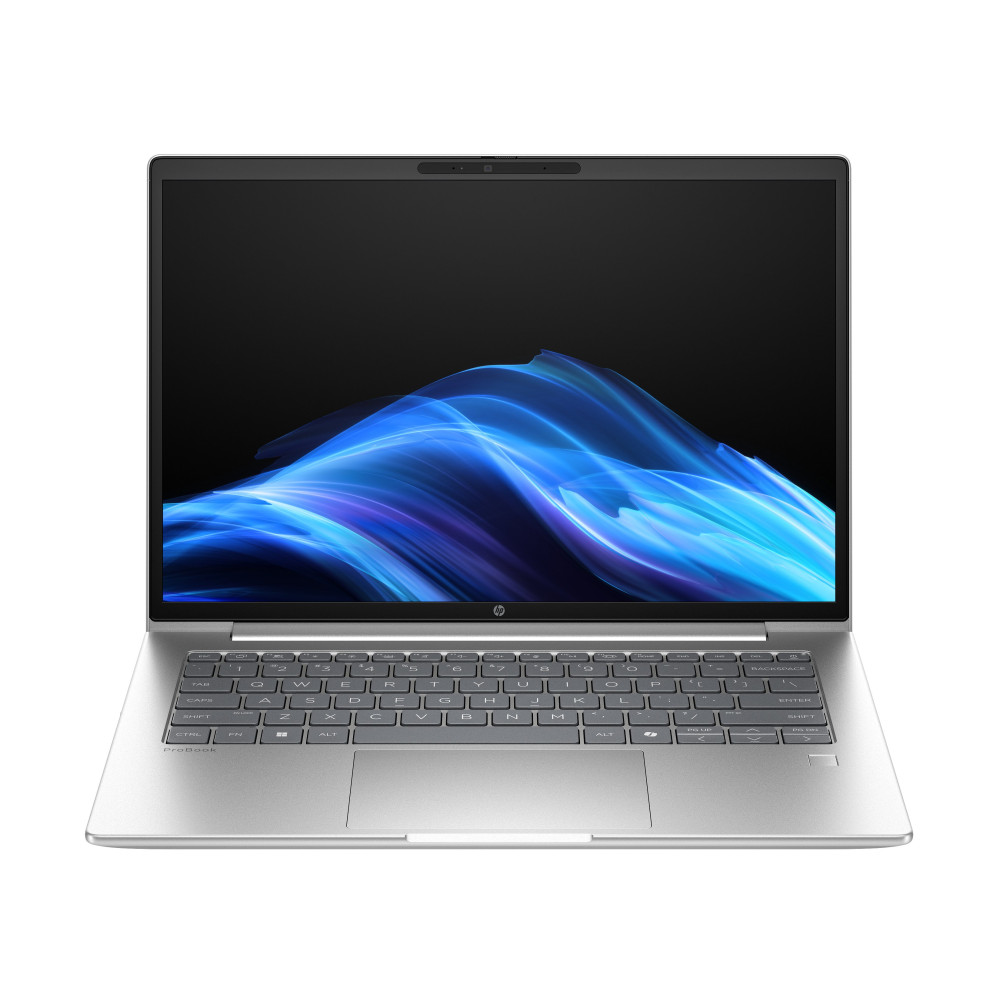 HP ProBook 4 G1iR Intel Core 7 150U Computer portatile 35,6 cm (14") WUXGA 16 GB DDR5-SDRAM 512 GB SSD Wi-Fi 6E (802.11ax) Windo