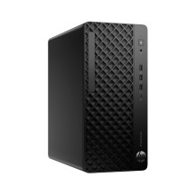 HP ProDesk 4 G1i AI PC Intel Core Ultra 7 265 16 GB DDR5-SDRAM 1 TB SSD Windows 11 Pro Tower Nero