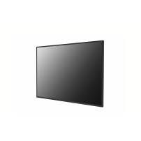 LG 32TNF5P-B visualizzatore di messaggi Pannello piatto interattivo 81,3 cm (32") LED 500 cd/m² Full HD Nero Touch screen WebOS