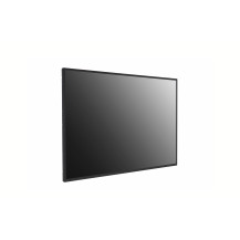 LG 32TNF5P-B visualizzatore di messaggi Pannello piatto interattivo 81,3 cm (32") LED 500 cd/m² Full HD Nero Touch screen WebOS