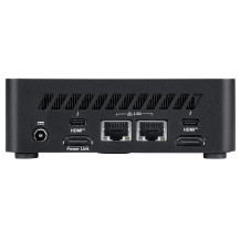 MSI Cubi NUC AI 1UMG-018BEU Mini PC Nero 155H Intel SoC
